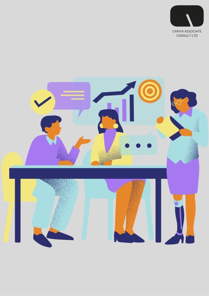 Website development & ICT Solutions